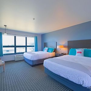 2 Queen Bed Limited Ocean view	
